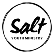 Salt Youth Ministry Logo