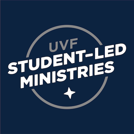 UVF Student-Led Ministries