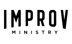 Improv Ministry Logo