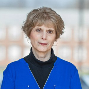 Marianne Modica, Ph.D.