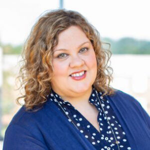 Melissa Falk, M.A.