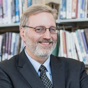 Todd Guevin, Ph.D.