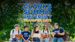CSU Transfer Days