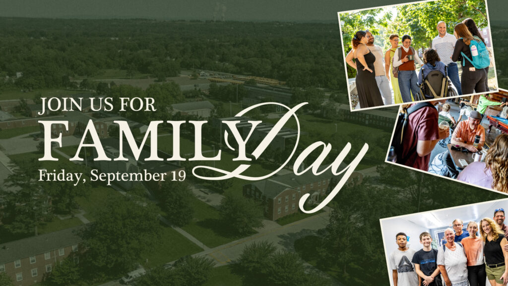 Family Day at UVF