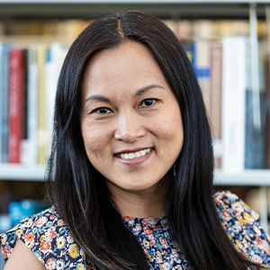 Dr. Silvia Atmadja