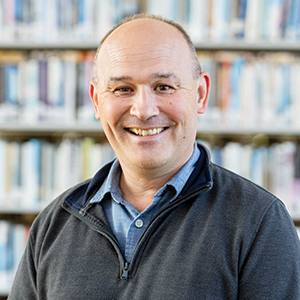 Neil Langmead