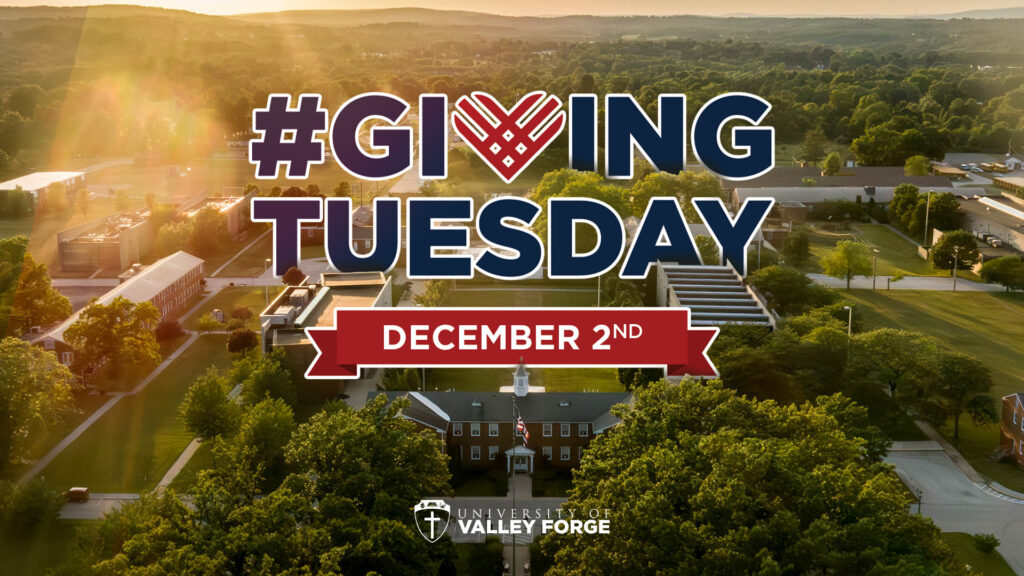 Giving Tuesday