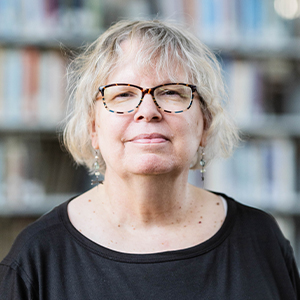 Marilou Erb, Ph.D.