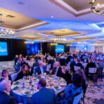 President’s Banquet Marks a Night of Support