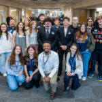 UVF Honors Program Hosts Interview Day