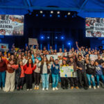 UVF’s Impact Training Weekend