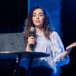 UVF Student Highlight: Leilani Velez-Labrador